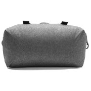 Funda de zapatos Peak Design Shoe Pouch gris Charcoal