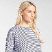 Camiseta de mujer Craghoppers NL Cora LS Top