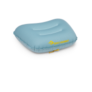 Almohada de viaje Sea to Summit Aeros Ultralight Pillow Regular azul claro Aqua Sea