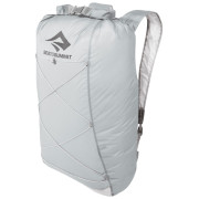 Mochila plegable Sea to Summit Ultra-Sil Dry Day Pack gris High Rise