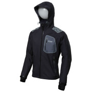 Chaqueta de hombre Pinguin Axon negro