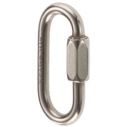 Mosquetón maillón Camp Oval Mini Link Stainless 5 Mm