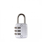 Candado LifeVenture Combi Lock