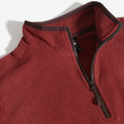Jersey de mujer The North Face W 100 Glacier 1/4 Zip