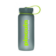 Botella Pinguin Tritan Fat Bottle 1000 ml (2020) gris