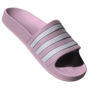 Zapatillas para niños Adidas Adilette Aqua K rosa Clpink/Ftwwht/Clpink