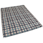 Manta de picnic Outwell Camper Picnic Rug azul