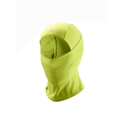 Pasamontañas para niños 4F Balaclava U187 verde Canary Green
