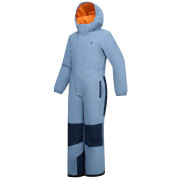 Mono para niños Dare 2b Rodeo Snowsuit DuskyBl/Navy
