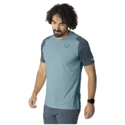 Camiseta funcional de hombre Dynafit Transalper S/S Tee M