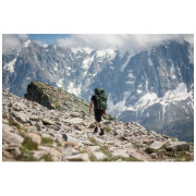 Mochila de senderismo Vango Sherpa 70:80