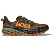 Zapatillas de carrera para hombre Hoka M Speedgoat 6 Wide