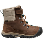 Botas de invierno para niños Keen Kanibou Wp Youth