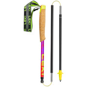 Bastones de carrera de senderos Leki Neotrail Pro FX.One SL