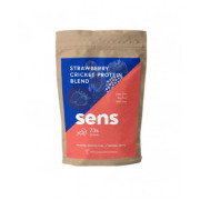 Bebida proteínica Sens Shake blend - fresa 455 g