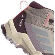 Calzado para niños Adidas Terrex Ax4R Mid Sl