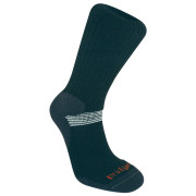 Calcetines de hombre Bridgedale Ski Cross Country negro Black/