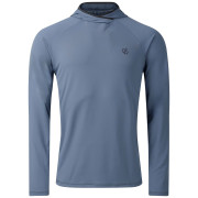 Chaqueta de hombre Dare 2b Mens Sprint City Hoodie azul claro Mercury