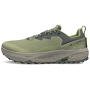 Zapatillas de carrera para hombre Altra Timp 6 verde claro DUSTY OLIVE