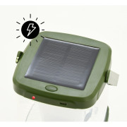 Linterna Cattara Midge Block