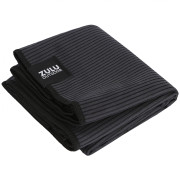 Toalla Zulu Towelux 50x100 cm negro black