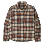 Camisa de hombre Patagonia Fjord Flannel Shirt