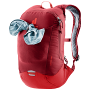 Mochila deportiva infantil Deuter Junior Bike