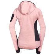 Sudadera de mujer Northfinder Coleen