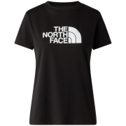 Camiseta de mujer The North Face W Evolution Half Dome Slim Short Sleeve