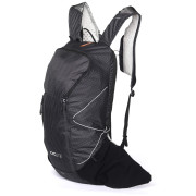 Mochila de ciclismo Cyclite Touring Backpack negro černá
