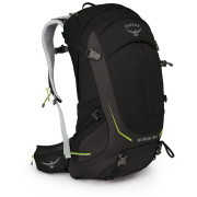 Mochila Osprey Stratos 34 II negro Black