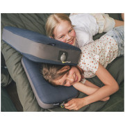 Almohadilla hinchable Outwell Memory Air Pillow Deluxe