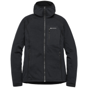 Sudadera de mujer Montane Protium CP Hooded negro black