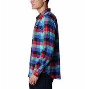 Camisa de hombre Columbia Cornell Woods™ Flannel Long Sleeve Shirt