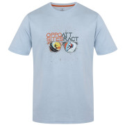 Camiseta de hombre High Point Attract T-Shirt
