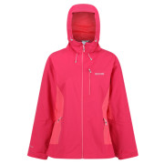 Chaqueta de mujer Regatta Highton Str JkIII