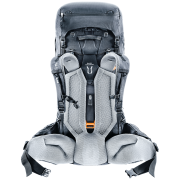 Mochila de senderismo Deuter Aircontact Pro 75+10