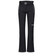 Pantalones de esquí para mujer Fundango Galena Pants negro black