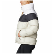 Chaqueta de invierno para mujer Columbia Puffect™ II Colorblock Jacket