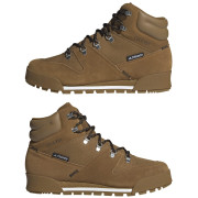 Calzado de hombre Adidas Terrex Snowpitch C.RDY