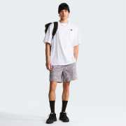 Camiseta de hombre The North Face Essential Simple Dome Os Ss Tee