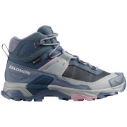 Calzado de mujer Salomon X Ultra 5 Mid Gore-Tex