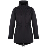 Abrigo de mujer Husky Nevr L 2022 negro black