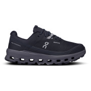 Zapatillas de carrera para hombre On Running Cloudvista 2 Waterproof negro Black/Eclipse