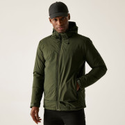 Chaqueta de hombre Regatta Winsar