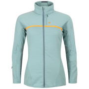 Sudadera funcional de mujer Direct Alpine Aura Light Lady azul claro arctic