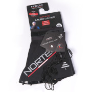 Cubrezapatos Nortec Running Micro Gaiter