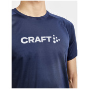 Camiseta de hombre Craft CORE Unify Logo