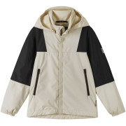 Chaqueta para niños Reima Tuulos beige Light beige