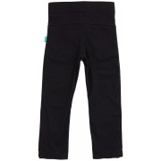 Pantalones para niños Wouki Ole Black